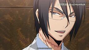 A52 Anime With Chinese Subtitles Lord Wu Can Part 2