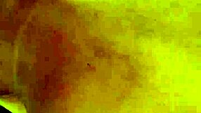 Amateur couple engages in anal sex with big tits wife, ending in cumshot on her ass