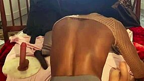 Can You Handle This Hardcore Deep Anal Fucking?