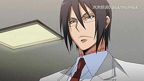 A52 Anime With Chinese Subtitles Lord Wu Can Part 2