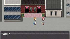 ruri and sakura investigating brothel