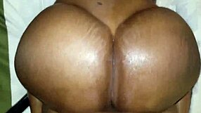 Is that the bottom with ass and orgasm?