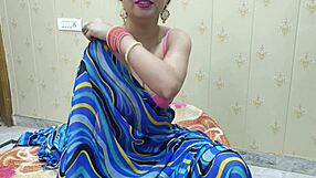 Did the uncle make his bahu ride his big cock?