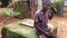 Hot CUMSHOT Alert! Anime Hentai Doggystyle Bent Over Action!