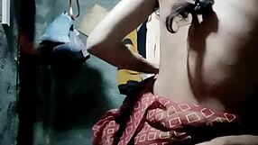 this sexy kissing scene is hidden and hot