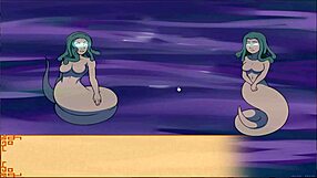 four elements trainer book 4 love part 13 - reup