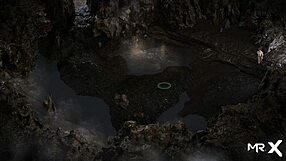 Treasure Of Nadia - Found The Artifact To Continue Passage E2 72