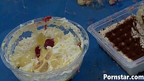 big titted myla charles enjoys lesbian fun with cindy behr?