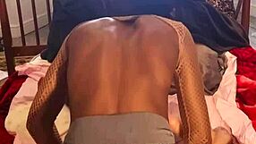 Can You Handle This Hardcore Deep Anal Fucking?