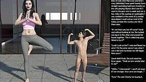 Can you handle this small gesture in episode 4?