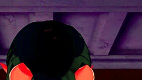 Feeling Meru The Succubus Fuck Hard