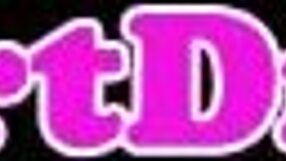 What If Amateur Lesbians Trib And Eat Pussy?