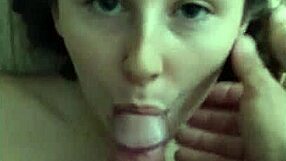 Can You Handle This Hot Compilation Of Girls Sucking Big Cocks And Getting Facials?
