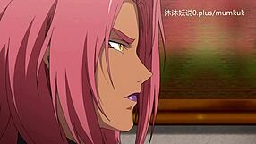 A52 Anime With Chinese Subtitles Lord Wu Can Part 2