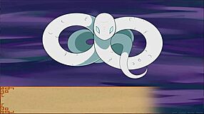 four elements trainer book 4 love part 13 - reup