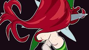 Horny Fairy Betilla Gets Naughty in Rough Creampie