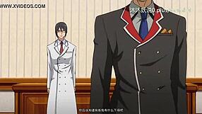 A52 Anime With Chinese Subtitles Lord Wu Can Part 2