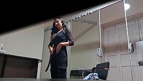 Espiando a secretaria de la facultad de letras de la unam