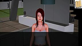 Erotic Adventures With My New Family And Milf Amateurs