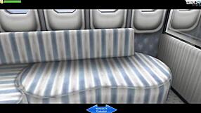 3d plane sex session 1