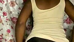 blessing ochanya jonah goes wild squirting with dildo