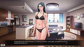 Popolna igra naše rdeče niti del 23 😊