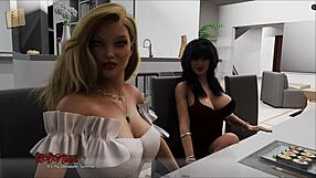 What’s with Alternate Existence 68 and Big Assets?