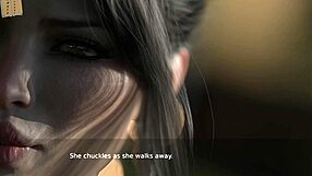 Hentai game anime adventure begins anew