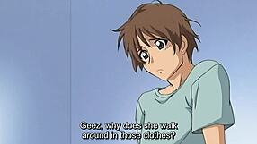 i'm watchin' lover in law, it's so hot