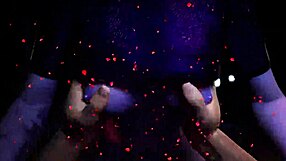 Watch D.Va Vs Widowmaker In Hentai Action