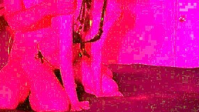 Lazycatdoll Asks If Guests Enjoy Her Skinny Waist Service In Jeans And Latex