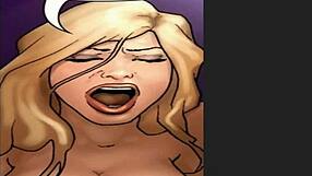 Husband Catches Best Friends Gangbanging Wife In Interracial Poker Betrayal