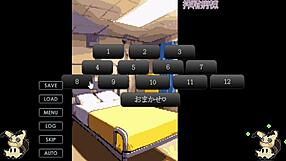 Permainan Hentai Jururawat Tetek Besar Dipecah Batang Gergasi