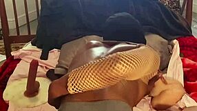 Can You Handle This Hardcore Deep Anal Fucking?