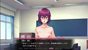 Saimin Seishidou Secret Lesson Suzu Rikawa Route 5!