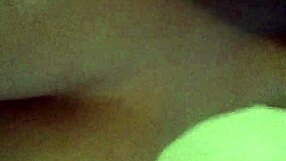 Oiled horny ass in quarantine