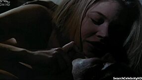 Renee Griffin, Top Fan in 1995 RETRO HANDJOB