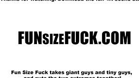 Tengok Doktor Legrand Wolf Dorong Dalam Logan Cross Tanpa Henti!