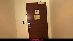 Piercade Bröstvårtor