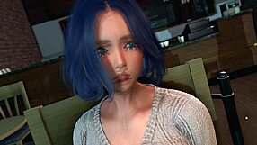 Hey, check out this complete gameplay of deviant anomalies part 19 with sexy asian milfs and sluts