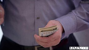 Wow! Vixen Keisha Grey Shares Giant Cock With Best Friend For Deepthroat