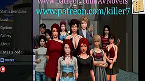 Erotic Adventures With My New Family And Milf Amateurs