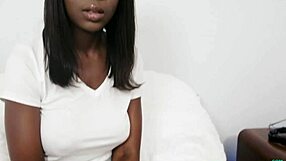 Tori Montana rides stepbro