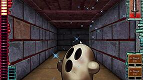 Exciting Dungeons Adventure In 2004-12!