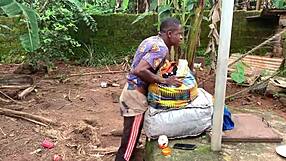 Hot CUMSHOT Alert! Anime Hentai Doggystyle Bent Over Action!