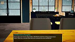 My new family 446 with big tits milf and anime!