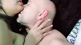 Fuck hard on the morning with my boyfriend?