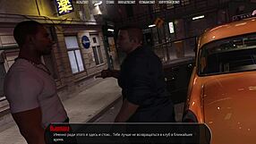 Halfway House del 22 komplett med hora stora tuttar anime