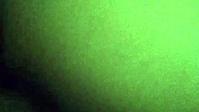 Oiled horny ass in quarantine