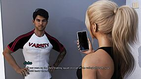 fucking gorgeous gabi after a night in the bar with big tits ass cowgirl